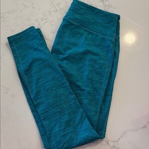 Old Navy Women's Teal Leggings